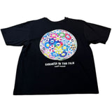 村上隆 Flower ball Gargantua TEE Black 未使用 XL