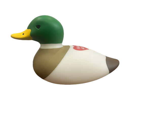 2024 Human Made RUBBER DUCK LAMP