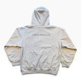 Supreme Shanghai Box Logo Hooded Sweatshirt "Grey"XXL シュプリーム 上海 ボックスロゴ フーディー スウェットシャツ "グレー" XXL