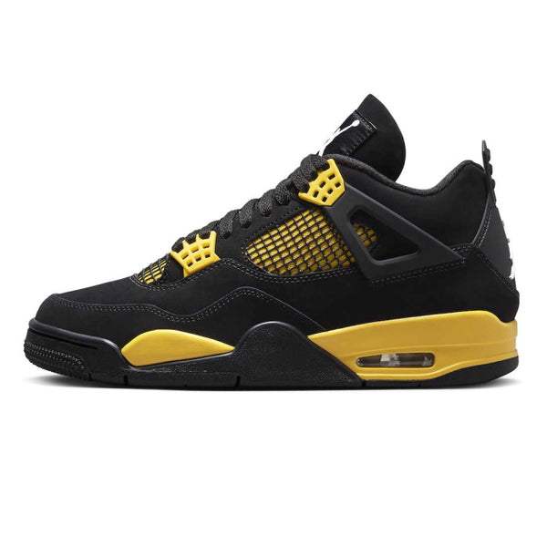 2023 Air Jordan 4 Retro "Thunder"(2023)【DH6927-017】