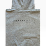 Supreme Shanghai Box Logo Hooded Sweatshirt "Grey"XXL シュプリーム 上海 ボックスロゴ フーディー スウェットシャツ "グレー" XXL