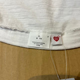 Human Made Graphic T-Shirt White XL