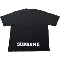 Supreme GOODENOUGH S/S Top Black M　未使用品