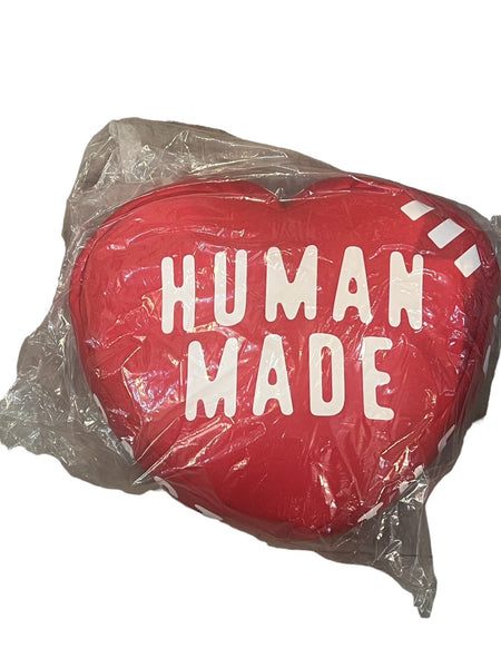 2024 Human Made HEART BEADS CUSHION