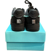Tiffany & Co. × Nike Air Force 1 Low "1837" 24.5cm 未使用品