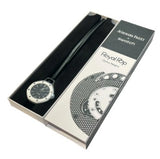 レシート保証書 完品Swatch x Audemars Piguet Royal Pop Ocho Negro "Black" スウォッチオーデマピゲロイヤルぽっく