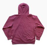 Supreme Box Logo Hooded Sweatshirt "Plum" (21FW) L Used シュプリーム ボックス ロゴ フーディー スウェットシャツ "プラム" (21FW) L 中古