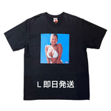 Supreme Aphex Twin Windowlicker Tee Black L