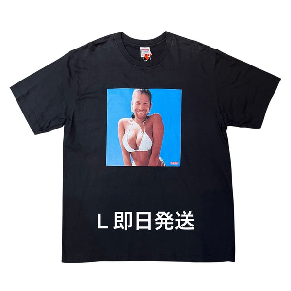Supreme Aphex Twin Windowlicker Tee Black L