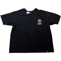 村上隆 Flower ball Gargantua TEE Black 未使用 XL