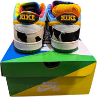 BEN & JERRY'S ×NIKE SB DUNK LOW "CHUNKY DUNKY" 28.5cm 未使用黒タグ付き CU3244-100