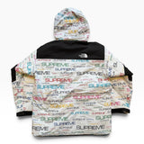 Supreme x The North Face Coldworks 700-Fill Down Parka "White" XL シュプリーム x ザノースフェイス コールドワークス 700フィル ダウン パーカ "ホワイト" XL