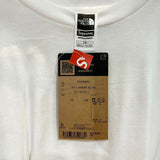 Supreme The North Face S/S Top White L 国内正規品タグ付き