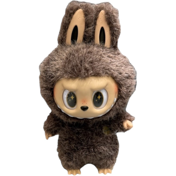 POP MART THE MONSTERS (LABUBU)ジモモ ポップマート　  2025SS 正規品 新古品【中古】