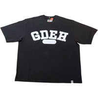 Supreme GOODENOUGH S/S Top Black M　未使用品