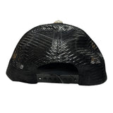 Chrome Hearts Trucker Cap CH "Black"