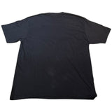 2025SS Supreme Announcing Tee Black L 未使用