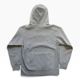 Supreme Box Logo Hooded Sweatshirt 08FW "Grey" XL Used シュプリーム ボックス ロゴ フーディ― スウェットシャツ 08FW "グレー" XL 中古