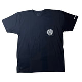 Chrome Hearts Horseshoe Logo Pocket T-Shirt "Black"S クロムハーツ ホースシューロゴ ポケットTシャツ "ブラック"