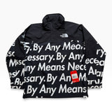 Supreme x The North Face By Any Means Mountain Jacket "Black" XL シュプリーム x ザノースフェイス バイ エニー ミーンズ マウンテン ジャケット "ブラック" XL