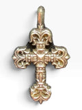 Chrome Hearts Tiny Filigree Charm "Silver" クロムハーツ タイニーフィリグリー チャーム "シルバー"