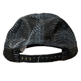 Chrome Hearts CH Trucker Cap Honolulu Exclusive Black クロムハーツ CH トラッカー キャップ ホノルル限定 ブラック