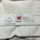 HUMAN MADE Pokemon Made Graphic T-Shirt (Pikachu) Offline Store White S