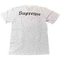 Supreme 2024FW Snow White TEE White XL 未使用品