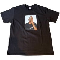 Supreme Dean Blunt Black TEE Sサイズ未使用品