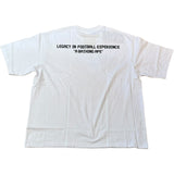 BAPE CR7 クリスティアーノロナウド TEEシャツ White XL 未使用品