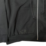 Chrome Hearts Horseshoe Zip Hoodie Tokyo Exclusive "Black"L クロムハーツ ホースシュー ジップフーディー 東京限定 "ブラック"L