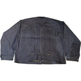 Levi's Vintage Clothing S506XX 1944 Jacket Indigo 2025SS 44XL 未使用品