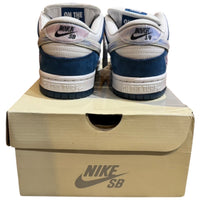 NIKE Born X Raised Dunk Low SB Pro QS"One Block At a Time" 26.5cm 未使用品