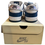 NIKE Born X Raised Dunk Low SB Pro QS"One Block At a Time" 26.5cm 未使用品