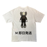 Human Made Kaws Graphic T-Shirt #3 White M