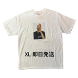 Supreme Dean Blunt Tee White XL