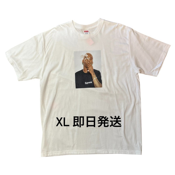 Supreme Dean Blunt Tee White XL