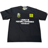BAPE CR7 クリスティアーノロナウド　ゲームシャツ game shirts Black XXL 未使用品