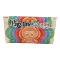 POP MART THE MONSTERS Big into Energy シリーズ ぬいぐるみペンダント【アソートボックス】 シリーズ【アソートボックス】 / ポップマート　モンスターズ ビッグイントエナジー 未開封