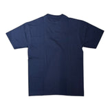 Supreme Gucci Box Logo Tee Navy L