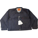 Levis Vintage Denim S506XX 1944 44 XL Jacket 未使用品　正規品