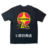 Supreme HYSTERIC GLAMOUR Pin Up Tee Black S