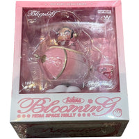 POP MART MEGA SPACE MOLLY 100% Blooming- Sakura 未使用品