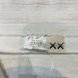 Human Made Kaws Graphic T-Shirt #3 White M