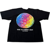 村上隆 Flower ball Gargantua TEE Black 未使用 XL