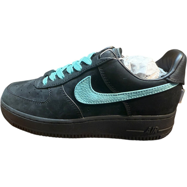 Tiffany & Co. × Nike Air Force 1 Low "1837" 24.5cm 未使用品