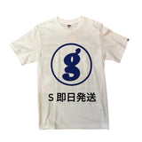 Supreme GOODENOUGH End Racism Tee White S