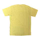 Supreme Harajuku Box Logo Tee Yellow L