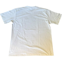Supreme Dean Blunt White Mサイズ未使用品