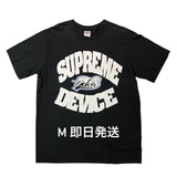 Supreme GOODENOUGH Device Tee Black M